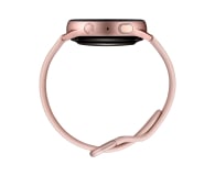 Samsung Galaxy Watch Active 2 Aluminium 40mm Rose Gold - 514537 - zdjęcie 5